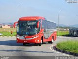 Empresa de Ônibus Pássaro Marron 5313 na cidade de Jacareí, São Paulo, Brasil, por Guilherme Estevan. Número da foto: #5177422.