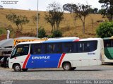 Univale Transportes M-0740 na cidade de João Monlevade, Minas Gerais, Brasil, por Antonio Carlos Fernandes. Número da foto: #5176188.