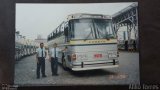 Viação Cometa 7061 na cidade de São Paulo, São Paulo, Brasil, por Atilio Torres. Número da foto: #5178086.