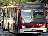Viação Campo Belo 7 2705 na cidade de São Paulo, São Paulo, Brasil, por Johnny  Naki. Número da foto: #:id.