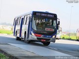Santa Branca Transportes 60.035 na cidade de Jacareí, São Paulo, Brasil, por Guilherme Estevan. Número da foto: #5177430.