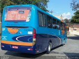 Litorânea Transportes Coletivos 5090 na cidade de Caçapava, São Paulo, Brasil, por Felipe Alves. Número da foto: #5178068.