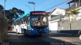 VSFL - Viação São Francisco 460 na cidade de Juiz de Fora, Minas Gerais, Brasil, por Fabiano da Silva Oliveira. Número da foto: #:id.