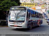 Nossa Senhora de Fátima Auto Ônibus 331 na cidade de Bragança Paulista, São Paulo, Brasil, por Gabriel Giacomin de Lima. ID da foto: :id.