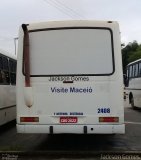 Squall Turismo 2483 na cidade de Maceió, Alagoas, Brasil, por Jackson Gomes. Número da foto: #5177748.