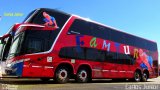 Famtur Turismo 24000 na cidade de Goiânia, Goiás, Brasil, por Carlos Júnior. Número da foto: #5177324.
