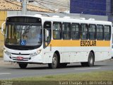 Escolares 9977 na cidade de Lauro de Freitas, Bahia, Brasil, por Ícaro Chagas. Número da foto: #:id.