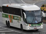 Empresa Gontijo de Transportes 21670 na cidade de Lavrinhas, São Paulo, Brasil, por Jhonatan Diego da Silva Trevisan. Número da foto: #:id.