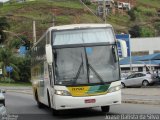 Empresa Gontijo de Transportes 11790 na cidade de Coronel Fabriciano, Minas Gerais, Brasil, por Joase Batista da Silva. Número da foto: #5179559.