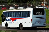 AVOA - Auto Viação Ourinhos Assis 13469 na cidade de Assis, São Paulo, Brasil, por Francisco Ivano. Número da foto: #5179198.