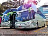 Viação Garcia 7897 na cidade de Curitiba, Paraná, Brasil, por Renan da Costa Oliveira. Número da foto: #5178425.