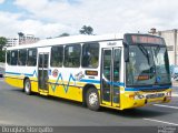 Trevo Transportes Coletivos 1127 na cidade de Porto Alegre, Rio Grande do Sul, Brasil, por Douglas Storgatto. Número da foto: #:id.