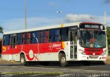 Aliança Transportes 3003 na cidade de Uberlândia, Minas Gerais, Brasil, por Vanderlei da Costa Silva Filho. Número da foto: #:id.
