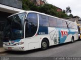 Auto Viação 1001 RJ 108.414 na cidade de Petrópolis, Rio de Janeiro, Brasil, por Rafael da Silva Xarão. Número da foto: #5179762.