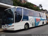 Auto Viação 1001 RJ 108.414 na cidade de Petrópolis, Rio de Janeiro, Brasil, por Rafael da Silva Xarão. ID da foto: :id.