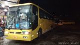 Viação Itapemirim 44029 na cidade de Paraíba do Sul, Rio de Janeiro, Brasil, por Emerson Leite de Andrade. Número da foto: #5178831.