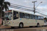Auto Viação São Braz 21298 na cidade de Curitiba, Paraná, Brasil, por Patrick  Luis Aifeld. Número da foto: #5179216.