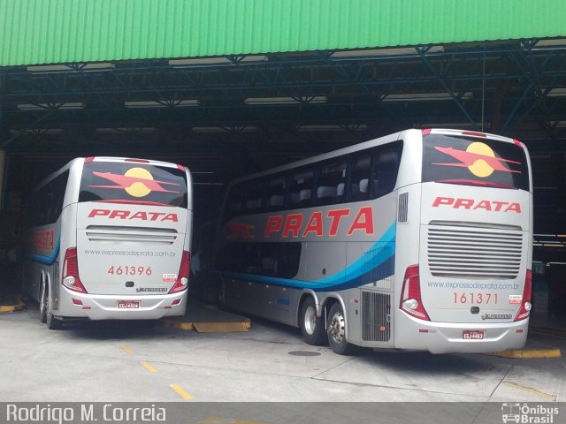 Expresso de Prata 161371 na cidade de São Paulo, São Paulo, Brasil, por Jonathan  Aguiar Correa. Número da foto: #5182358.