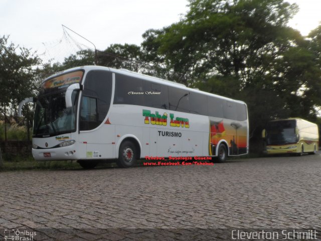 Tchê Leva Turismo 27 na cidade de Santa Cruz do Sul, Rio Grande do Sul, Brasil, por Cleverton Schmitt. Número da foto: #5180300.