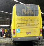 Viação Itapemirim 45299 na cidade de Vitória, Espírito Santo, Brasil, por Braian Ferreira. Número da foto: #:id.