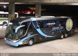 Empresa de Ônibus Nossa Senhora da Penha 53014 na cidade de Curitiba, Paraná, Brasil, por Danilo Marcelo Silva. Número da foto: #5180962.