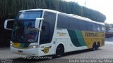 Empresa Gontijo de Transportes 11925 na cidade de Belo Horizonte, Minas Gerais, Brasil, por Paulo Alexandre da Silva. Número da foto: #5181967.