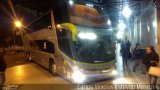 Viação Garcia 8641 na cidade de Presidente Prudente, São Paulo, Brasil, por Carlos Vinicius Estevão Menezes. Número da foto: #5181427.