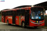 Itamaracá Transportes 673 na cidade de Olinda, Pernambuco, Brasil, por Franz Hecher. Número da foto: #5181038.