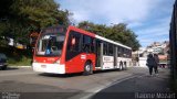Express Transportes Urbanos Ltda 4 8739 na cidade de São Paulo, São Paulo, Brasil, por Raione Mozart. Número da foto: #:id.