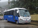 Transriver Transporte 1126 na cidade de Petrópolis, Rio de Janeiro, Brasil, por Zé Ricardo Reis. Número da foto: #:id.