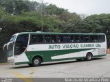 Auto Viação Cambuí 194 na cidade de São Paulo, São Paulo, Brasil, por Marcos de Alcantara Pinto. Número da foto: #:id.