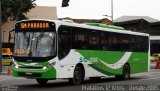 Viação São José RJ 200.176 na cidade de Rio de Janeiro, Rio de Janeiro, Brasil, por Cristiano Soares da Silva. Número da foto: #5182423.