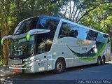 CDA Turismo 21000 na cidade de Caxambu, Minas Gerais, Brasil, por Luis Henrique Silva. Número da foto: #5182286.