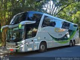 CDA Turismo 21000 na cidade de Caxambu, Minas Gerais, Brasil, por Luis Henrique Silva. ID da foto: :id.