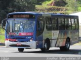 Rápido Campinas RL-6009 na cidade de Valinhos, São Paulo, Brasil, por Jonathan Silva. Número da foto: #:id.