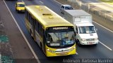 Viação Campo dos Ouros 3003 na cidade de Guarulhos, São Paulo, Brasil, por Anderson Barbosa Marinho. Número da foto: #:id.