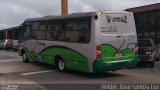 Turin Transportes 3230 na cidade de Ouro Preto, Minas Gerais, Brasil, por Helder José Santos Luz. Número da foto: #5182268.