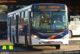 São João Votorantim - Sorotur Turismo 373 na cidade de Votorantim, São Paulo, Brasil, por Otavio Rossini. Número da foto: #5182239.