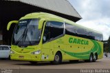 Viação Garcia 7789 na cidade de Maringá, Paraná, Brasil, por Rodrigo Matheus. Número da foto: #:id.