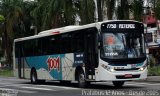 Auto Viação 1001 RJ 108.258 na cidade de Niterói, Rio de Janeiro, Brasil, por Cristiano Soares da Silva. Número da foto: #5182331.
