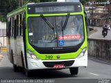 Rodoviária Caxangá 749 na cidade de Olinda, Pernambuco, Brasil, por Luciano Ferreira de Lima Júnior. Número da foto: #5180172.