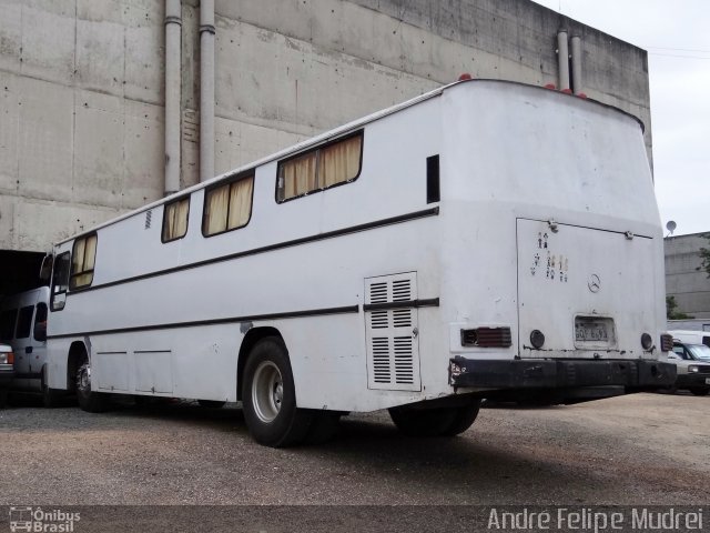 Motorhomes 8693 na cidade de Criciúma, Santa Catarina, Brasil, por André Felipe Mudrei. ID da foto: 5184619.