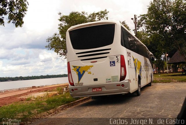 ProTour 11413 na cidade de Belém, Pará, Brasil, por Carlos Jorge N.  de Castro. Número da foto: #5182751.