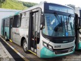 Auto Viação Urubupungá 00392 na cidade de Osasco, São Paulo, Brasil, por Renan da Costa Oliveira. Número da foto: #:id.