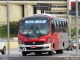 Pêssego Transportes 4 7181 na cidade de São Paulo, São Paulo, Brasil, por Caio  Takeda. Número da foto: #5183684.