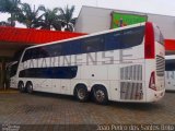 Auto Viação Catarinense 3518 na cidade de Registro, São Paulo, Brasil, por João Pedro dos Santos Brito. Número da foto: #5183659.