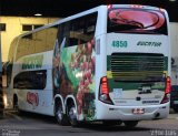 Eucatur - Empresa União Cascavel de Transportes e Turismo 4850 na cidade de Manaus, Amazonas, Brasil, por Vitor Luis. Número da foto: #5184729.