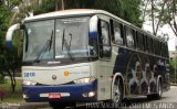 Maria Lúcia Turismo 3010 na cidade de São Paulo, São Paulo, Brasil, por Francisco Mauricio Freire. Número da foto: #5183632.