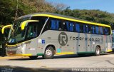 RodeRotas - Rotas de Viação do Triângulo 7126 na cidade de São Paulo, São Paulo, Brasil, por Jeferson Rocha Ferreira. Número da foto: #:id.