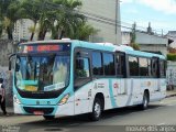Rota Sol > Vega Transporte Urbano 35633 na cidade de Fortaleza, Ceará, Brasil, por Francisco Moisés  Silva dos Anjos. Número da foto: #5182787.